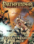 Pathfinder Ausbauregeln I: Magie (PDF) als Download kaufen