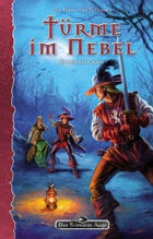 Die Türme von Taladur 1 - Türme im Nebel #135 (EPUB) als Download kaufen