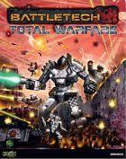 BattleTech - Total Warfare (PDF) als Download kaufen