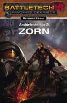 Battletech Zorn Andurienkriege 2 (EPUB) als Download kaufen