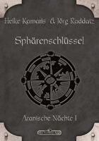 Sphärenschlüssel (EPUB) als Download kaufen