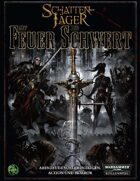 Warhammer 40.000 - Schattenjäger - Mit Feuer und Schwert (PDF) als Download kaufen