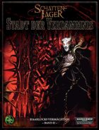 Warhammer 40.000 - Schattenjäger - Stadt der Verdammnis - Haarlocks Vermächtnis 2 (PDF) als Download kaufen