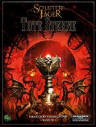 Warhammer 40.000 - Schattenjäger - Tote Sterne - Haarlocks Vermächtnis 3 (PDF) als Download kaufen