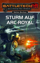 Battletech Sturm auf Arc-Royal (EPUB) als Download kaufen