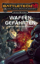 Battletech Bear-Zyklus 5 Waffengefährten (Epub) als Download kaufen
