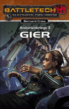 Battletech Gier Andurienkriege 3 (EPUB) als Download kaufen