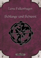 Schlange und Schwert (EPUB) als Download kaufen