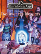 Hörbuch – Das Auge des Morgens (MP3) als Download kaufen