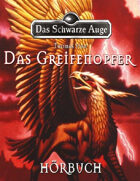 Hörbuch – Das Greifenopfer (MP3) als Download kaufen
