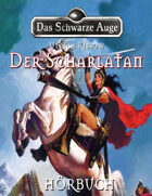 Hörbuch – Der Scharlatan (MP3) als Download kaufen