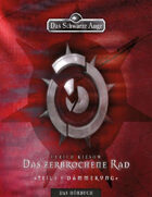 Hörbuch – Das zerbrochene Rad I - Dämmerung (MP3) als Download kaufen
