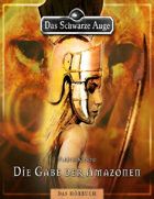 Hörbuch – Die Gabe der Amazonen (MP3) als Download kaufen
