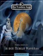 Hörbuch – In den Nebeln Havenas (MP3) als Download kaufen