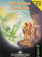 Südmeer 1: Das Grauen von Ranak (PDF) als Download kaufen