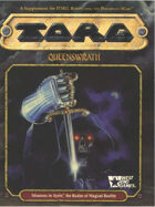 Torg: Queenswrath