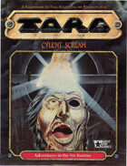 Torg: Cylent Scream