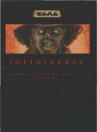Torg: Infiniverse Campaign Game Update II