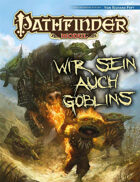 Wir sein auch Goblins! (PDF) als Download herunterladen