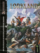 DSA2 - Das Orkland (PDF) als Download kaufen