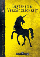 Bestehen und Vergänglichkeit (PDF) als Download kaufen
