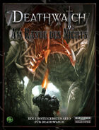 Warhammer 40.000 - Deathwatch - Bonusabenteuer - Am Rande des Nichts