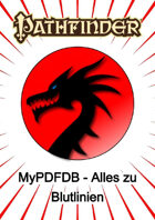 Drittanbieter – MyPFDB: Alles zu Blutlinien (PDF) als Download