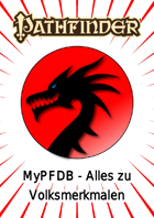 Drittanbieter – MyPFDB: Alles zu Volksmerkmalen (PDF) als Download