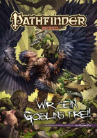 Wir sein Goblins frei! (PDF) als Download kaufen