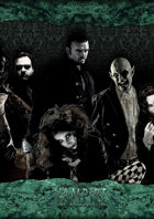 Vampire V20 - Erzählerschirm zur Vampire: Die Maskerade Jubiläumsausgabe (PDF) als Download kaufen