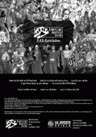 Vampire V20 - Storytelling-Abenteuer-System-Leitfaden (PDF) als Download kaufen