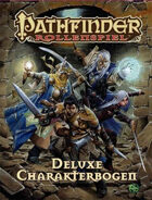 Pathfinder Deluxe Charakterbogen (PDF) als Download kaufen