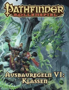 Pathfinder Ausbauregeln VI: Klassen (PDF) als Download kaufen