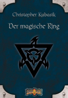 Earthdawn - Der magische Ring (EPUB) als Download kaufen