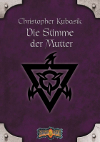 Earthdawn - Die Stimme der Mutter (EPUB) als Download kaufen