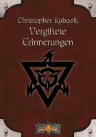 Earthdawn - Vergiftete Erinnerungen (EPUB) als Download kaufen