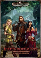 DSA5 Heldendokumente (PDF) als Download kaufen