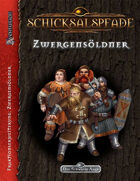 Schicksalspfade - Fraktionserweiterung: Zwergensöldner (PDF) als Download kaufen