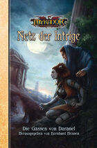 Myranor - Netz der Intrige (PDF) als Download kaufen