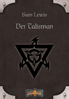 Earthdawn - Der Talisman (EPUB) als Download kaufen