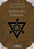 Earthdawn - Schleier des Wahnsinns (EPUB) als Download kaufen