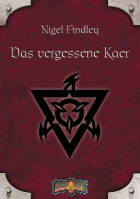 Earthdawn - Das vergessene Kaer (EPUB) als Download kaufen