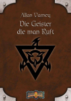 Earthdawn - Die Geister, die man ruft (EPUB) als Download kaufen
