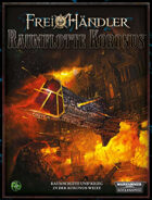 Warhammer 40.000 - Freihändler - Raumflotte Koronus (PDF) als Download kaufen
