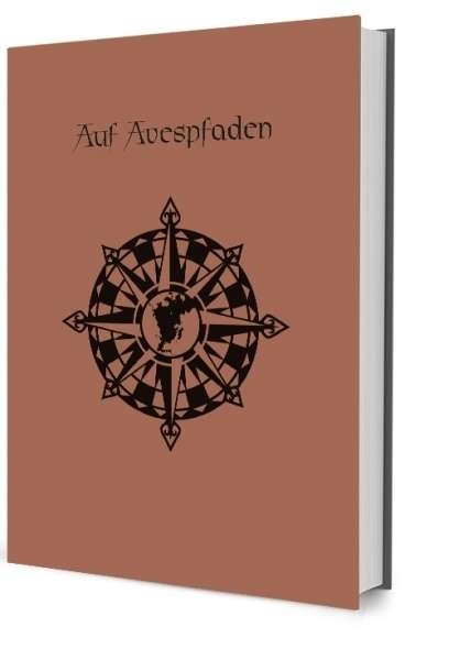 Auf Avespfaden (PDF) als Download kaufen