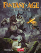 Fantasy Age - Grundregelwerk (PDF) als Download kaufen