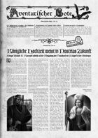 Aventurischer Bote #177 (PDF) herunterladen