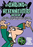 Kobolde fressen Babys! - Der Lehrling des Hexenmeisters und mehr! (PDF) als Download kaufen