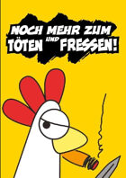 Kobolde fressen Babys! - Noch mehr zum Töten und Fressen (PDF) als Download kaufen