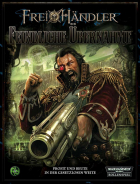Warhammer 40.000 - Freihändler - Feindliche Übernahmen (PDF) als Download kaufen